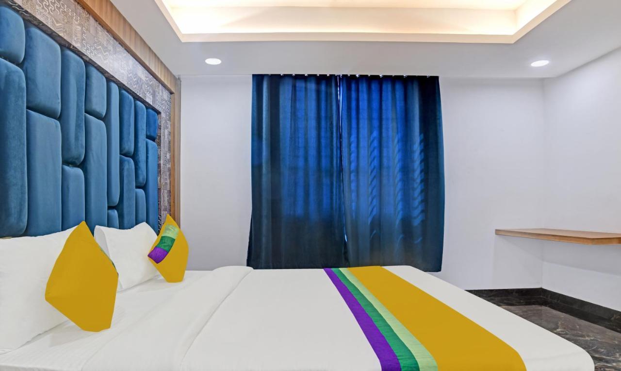 Itsy Hotels Phoenix Indore Bagian luar foto